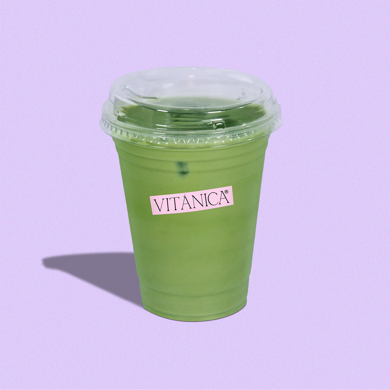Matcha & Café