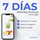 7 Días || Intensidad Baja