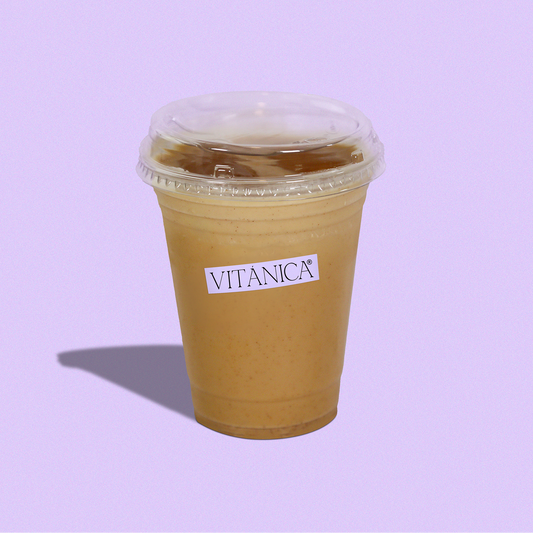 Chai Latte
