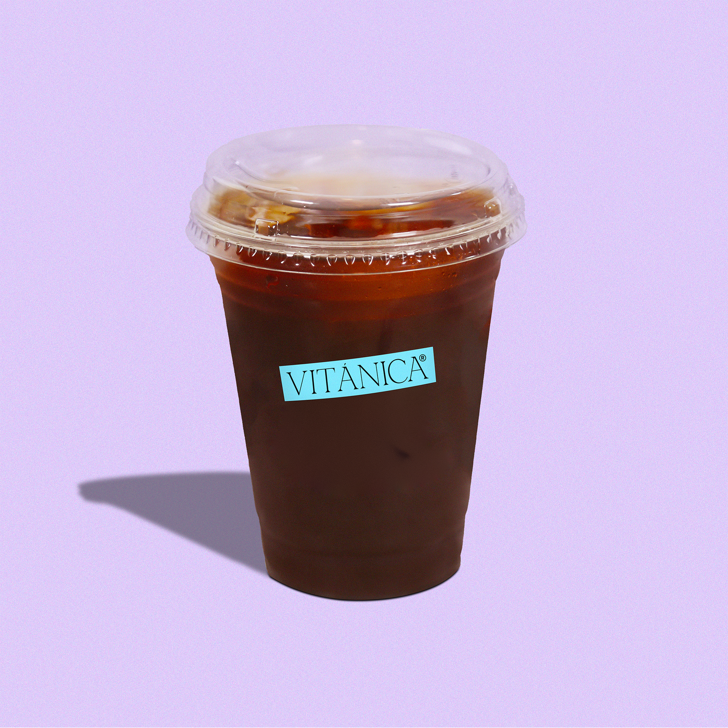 Cold Brew