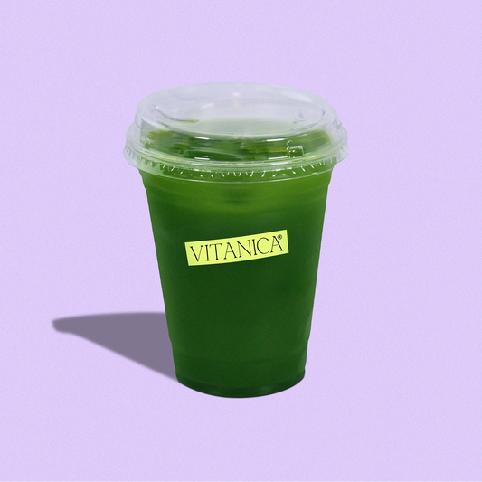 Matcha Tradicional