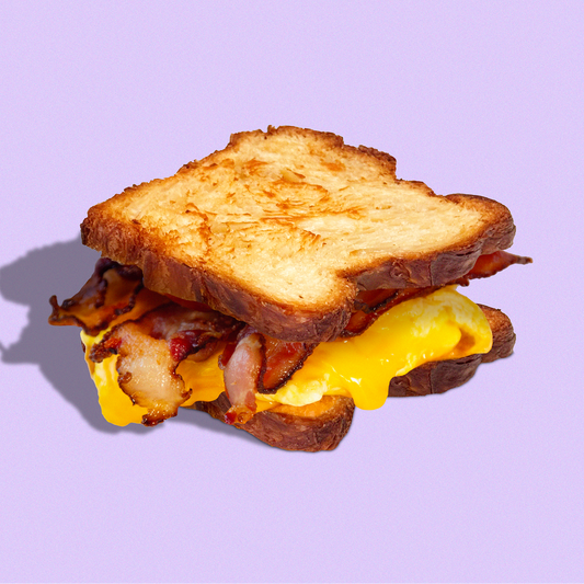 Breakfast Sandwich