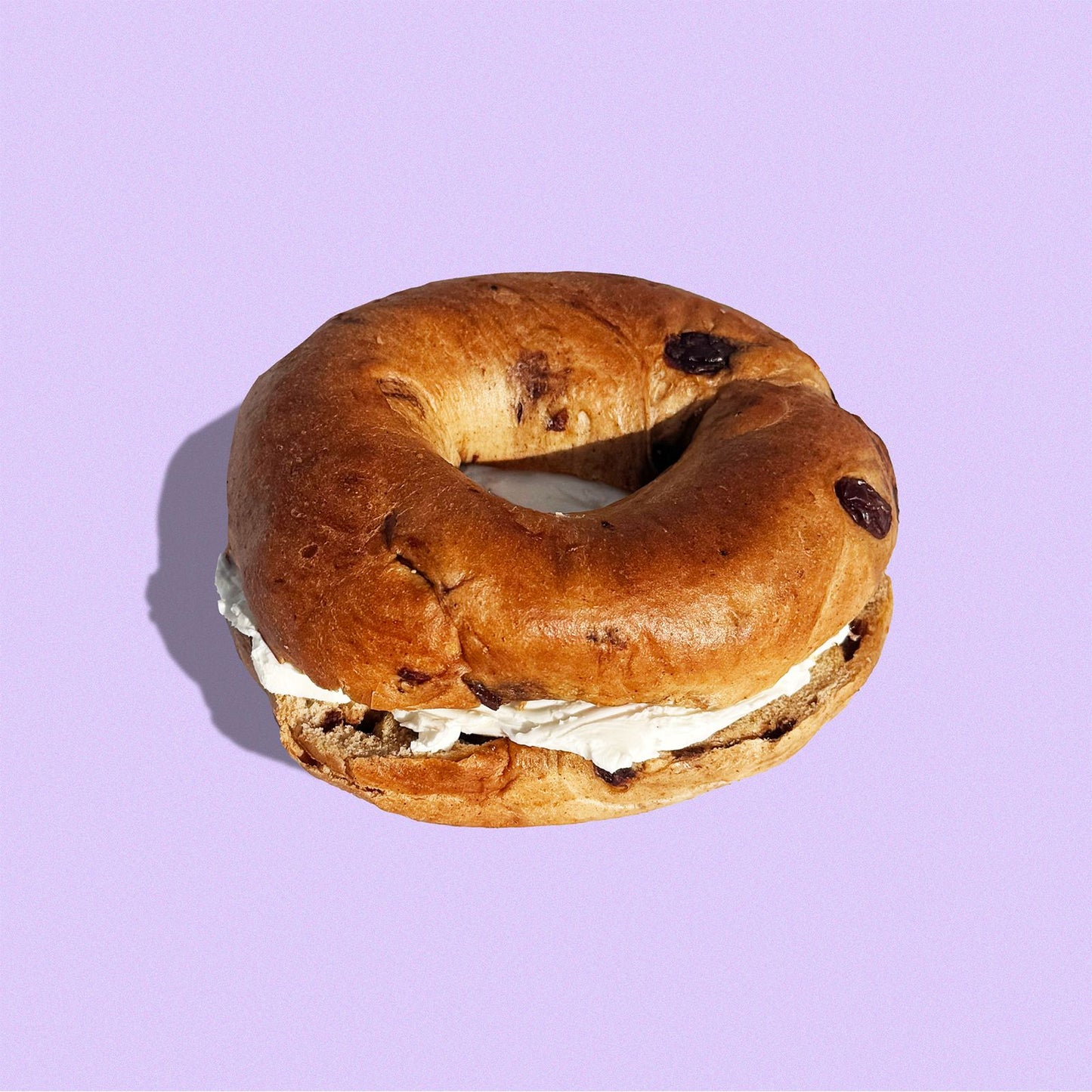 Bagel Dulce