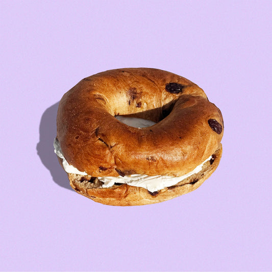Bagel Dulce